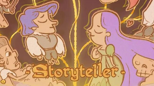 storyteller下载中文版截图0
