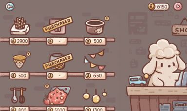 Ice Cream Truck冰淇淋餐车中文版2024下载v2.4截图0