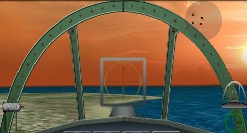 空战太平洋截图1