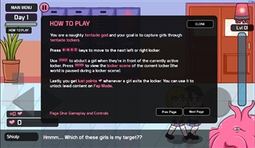 lovecraftlocker3 v1.1.83 最新版截图0