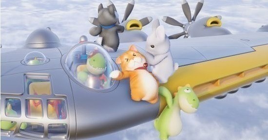 partyanimals手游下载截图0