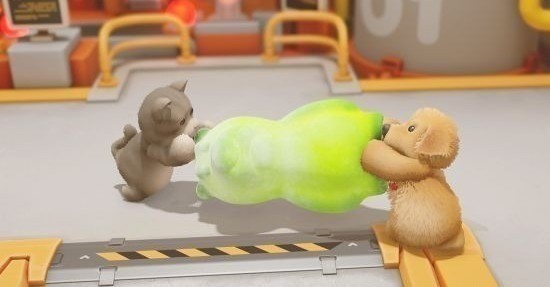 partyanimals手游下载截图1