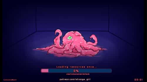 lovecraft locker2截图0