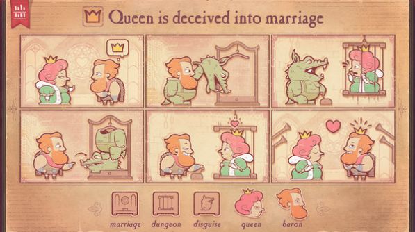 故事创作人中文版下载截图2