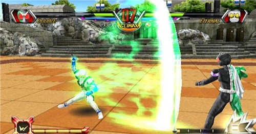 假面骑士超巅峰英雄2024全骑士版下载截图0