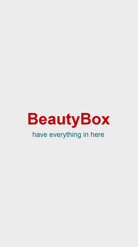 beautybox最新版截图3
