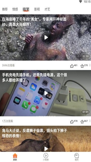 蓓蕾视频截图2