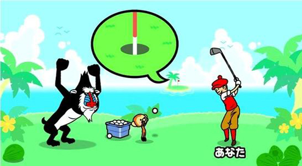 节奏天国手机版下载安卓版截图0