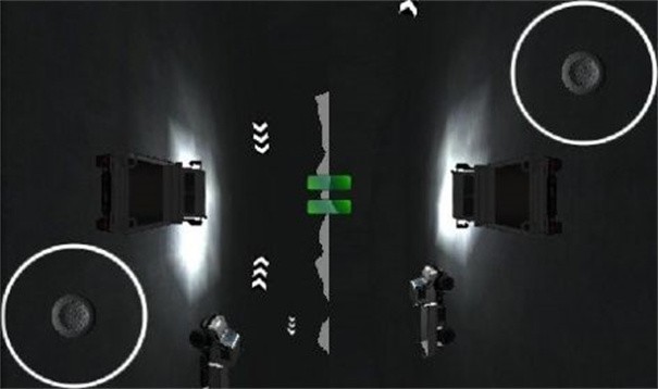 双人卡车模拟器安卓版下载地址v1.3截图1