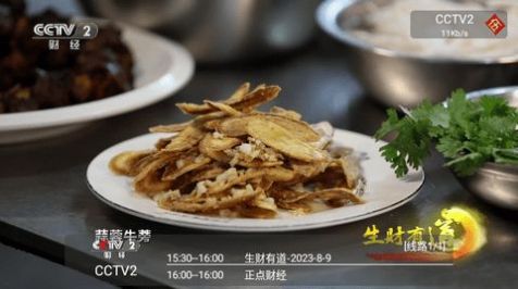 CyberTV截图0