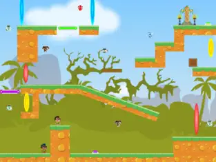 屁王兄弟截图1
