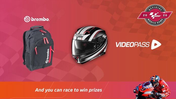 motogp截图1