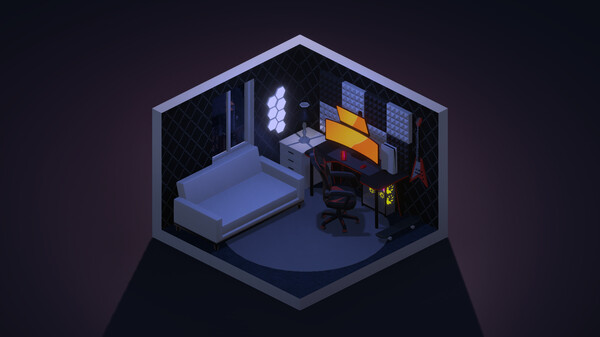My Dream Setup截图0