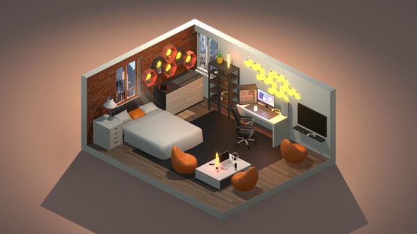 My Dream Setup截图1