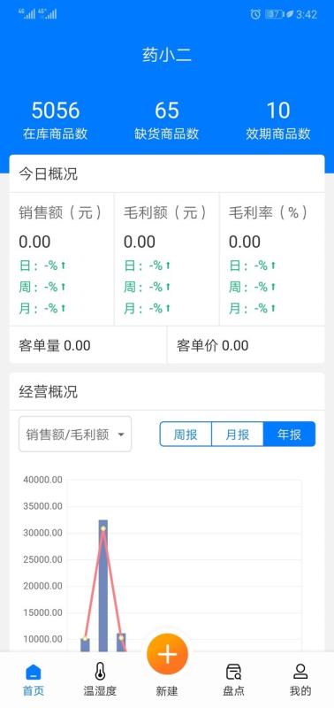智慧脸截图3