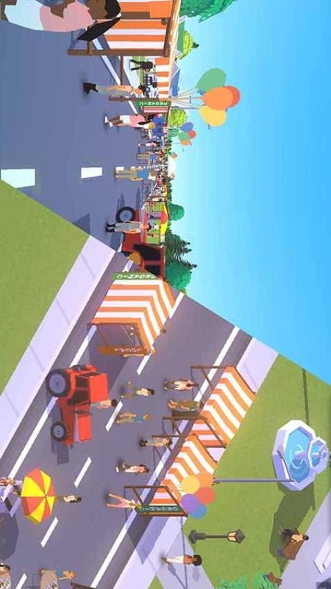 口袋城市3截图2