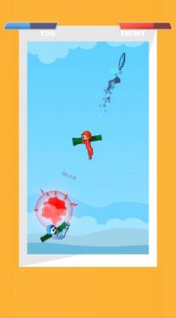 火箭筒对轰(Bazooka Battle)截图2