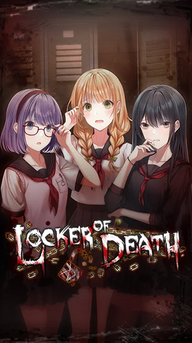 死亡储物柜(Locker of Death)截图0