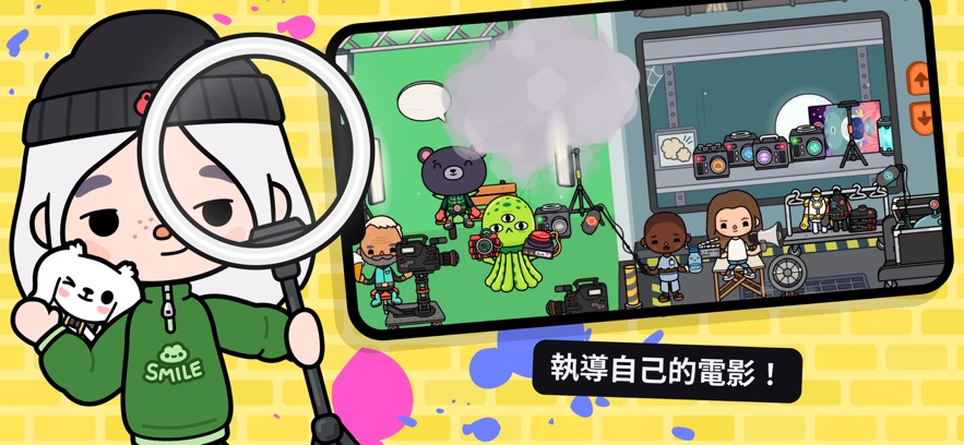 托卡世界2024最新版截图3
