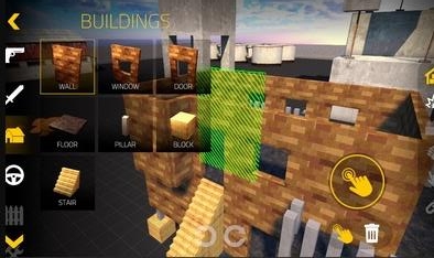 红色境地截图1