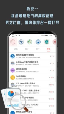 大学情报局截图3