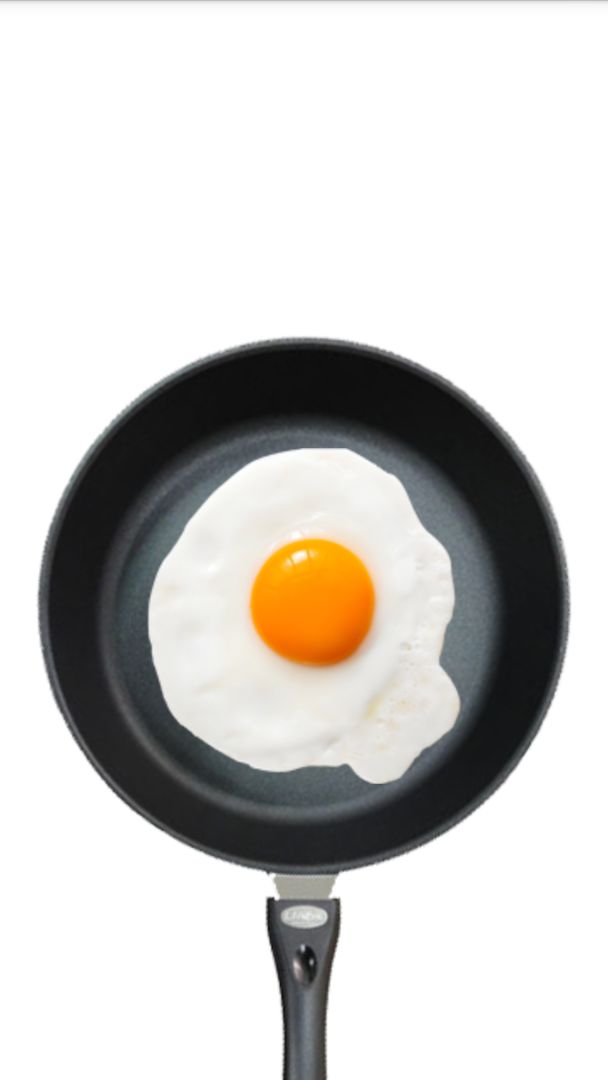 Fried Egg截图2