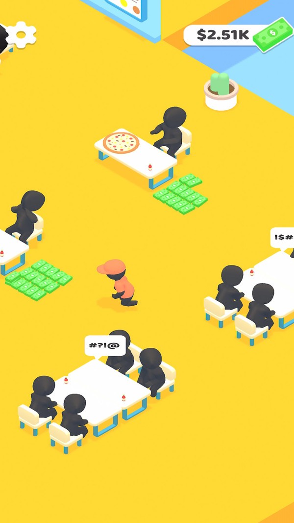 我的披萨店无限金币版下载截图1