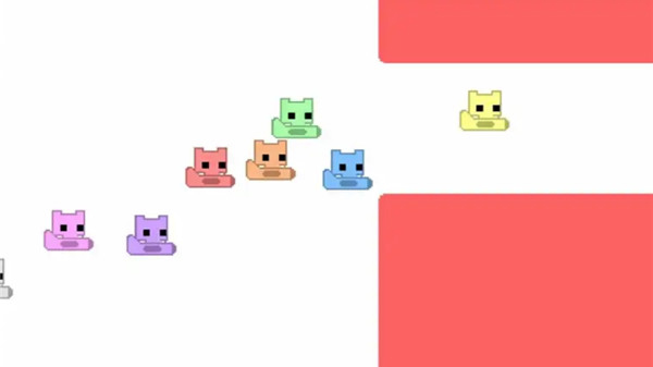 picopark截图2