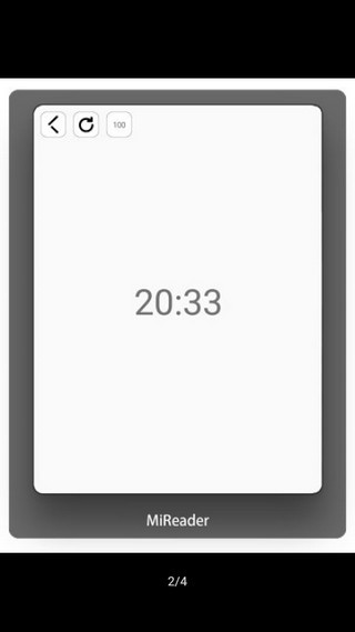 奶糖桌面截图1