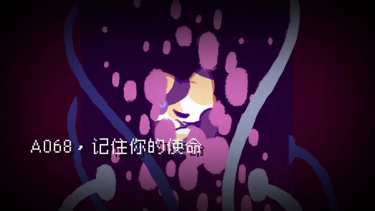 对人类过敏的猫截图0