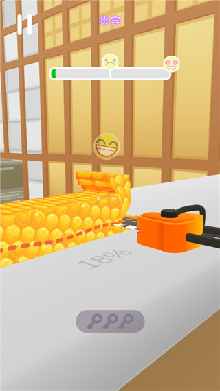 寿司卷3D免广告版下载截图3