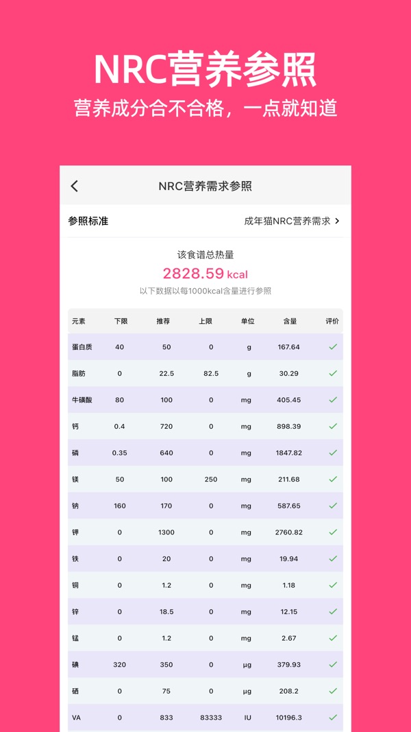 铲屎官日记截图8