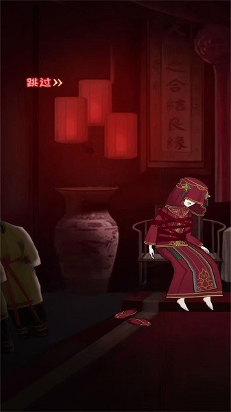 灵异小镇推理逃生截图2