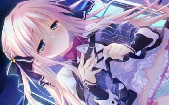 少女领域截图0