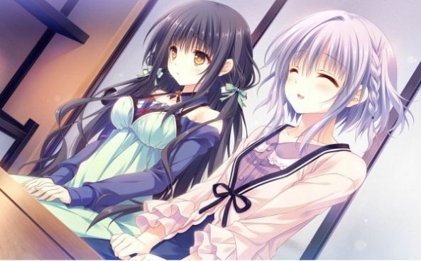 少女领域截图1