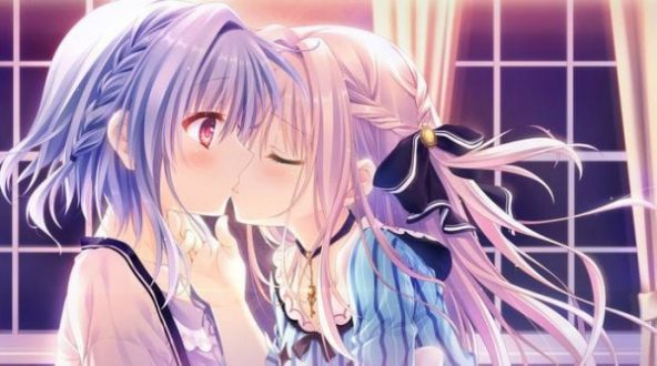 少女领域截图2
