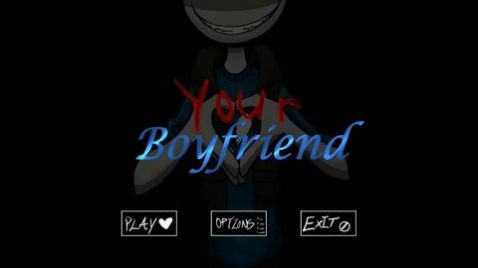 your boyfriend game截图3