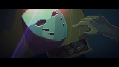 杀手派对中文版下载截图2