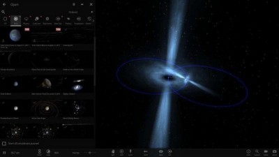 宇宙沙盘2下载手机版截图0