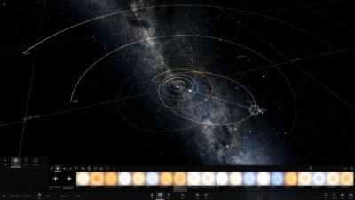 宇宙沙盘2下载手机版截图1
