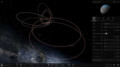 宇宙沙盘2下载手机版截图2