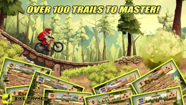 bike mayhem截图2