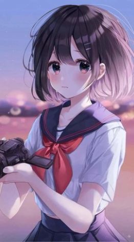 严选漫画旧版本截图2