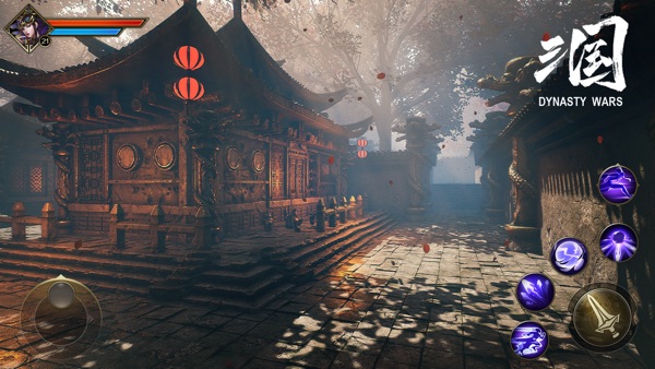 极无双截图3