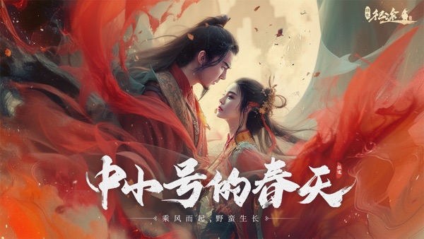 绿色征途截图0