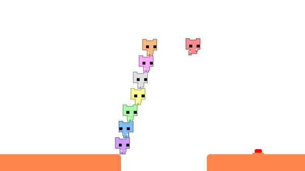 萌猫公园手游下载截图0