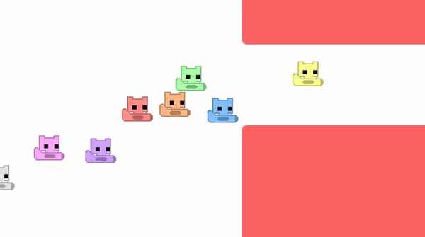萌猫公园手游下载截图1
