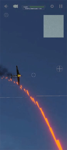空降防御者截图0