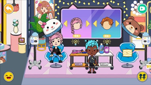 尤雅小镇下载安装最新版截图3