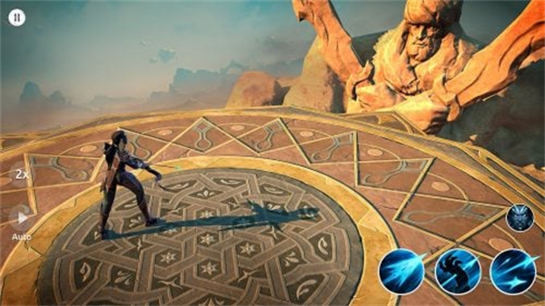 魔法时代最新版本下载截图0